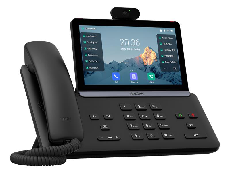 Business Phone