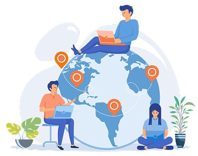 Global Support