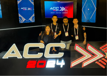 Asian Carrier Conference 2024