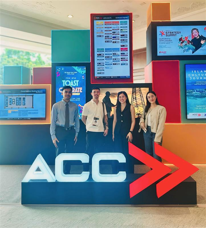 ACC - 2025