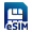 eSIM icon