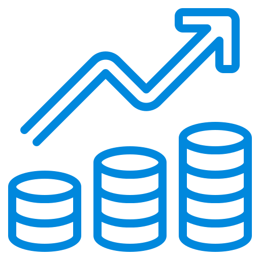 graph icon