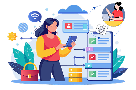 UCaaS and CPaaS