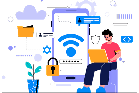 Internet of things