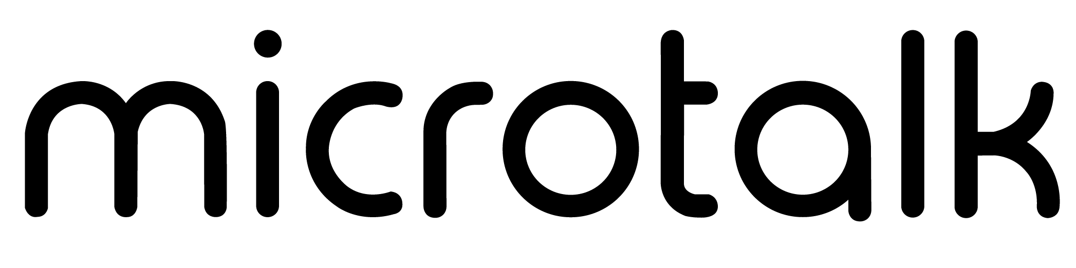 microtalk logo