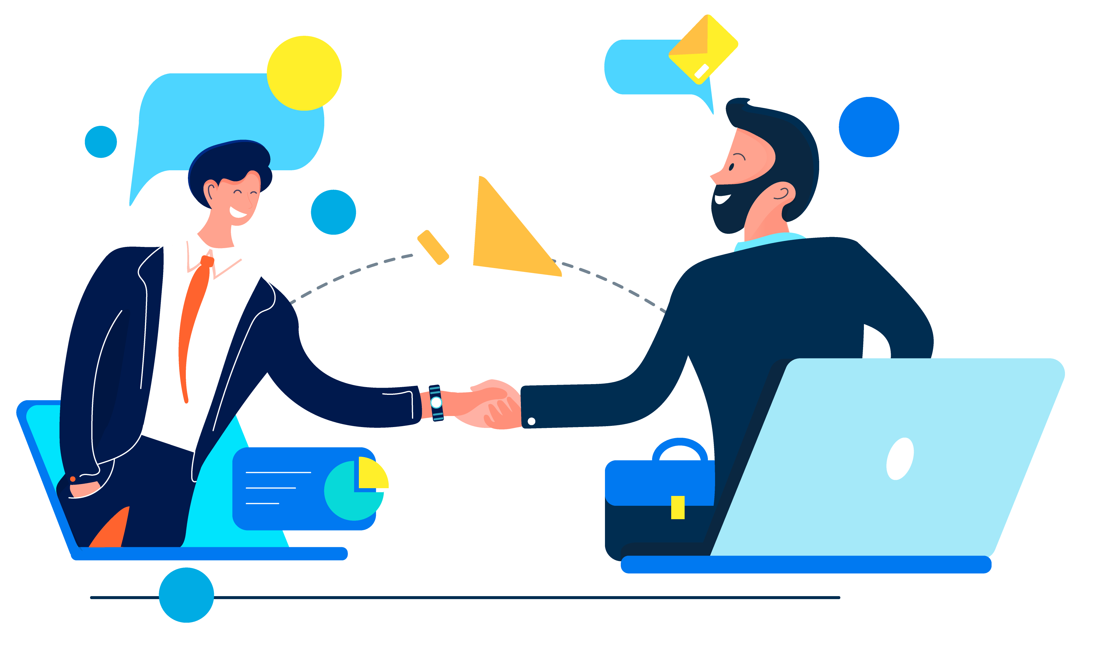 cloud pbx banner