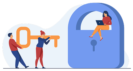 Integration key