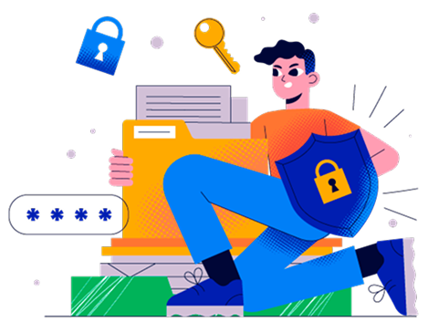 privacy policy