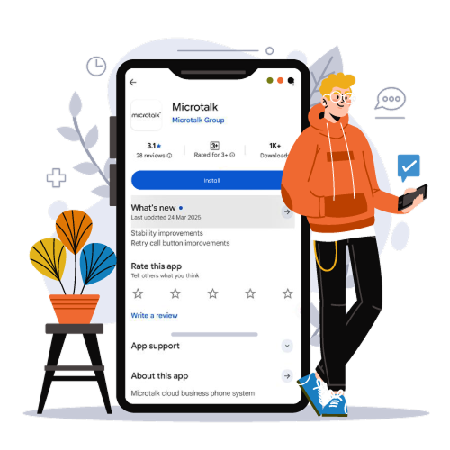 dashboard service