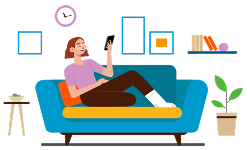 residential service