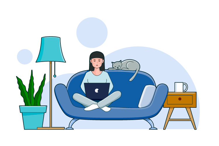 residential service