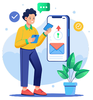 sms service