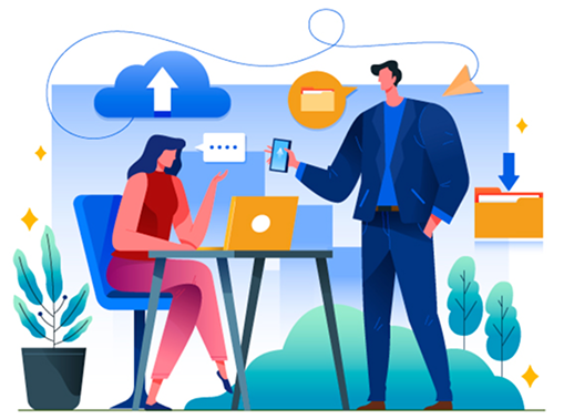 Tailored Communication Solutions